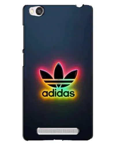 Чехол для Xiaomi Redmi 4A с картинкой «Неоновый Adidas» Чехол для Xiaomi Redmi 4A с картинкой «Неоновый Adidas»