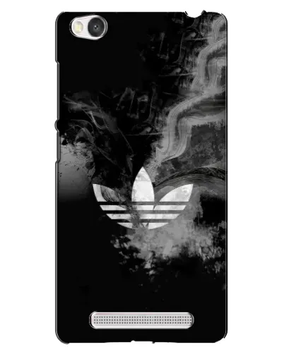 Чехол для Xiaomi Redmi 4A с картинкой «Абстрактный дым Adidas» Чехол для Xiaomi Redmi 4A с картинкой «Абстрактный дым Adidas»