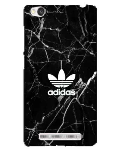 Чехол для Xiaomi Redmi 4A с картинкой «Белый мрамор Adidas» Чехол для Xiaomi Redmi 4A с картинкой «Белый мрамор Adidas»