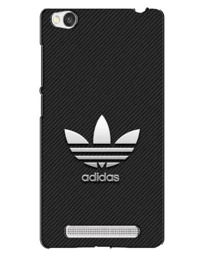 Чехол для Xiaomi Redmi 4A с картинкой «Adidas Карбоновая текстура» Чехол для Xiaomi Redmi 4A с картинкой «Adidas Карбоновая текстура»