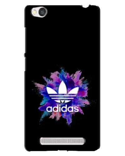 Чехол для Xiaomi Redmi 4A с картинкой «Взрыв красок Adidas» Чехол для Xiaomi Redmi 4A с картинкой «Взрыв красок Adidas»