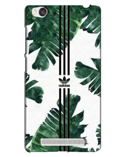 Чехол для Xiaomi Redmi 4A с картинкой «Пальмовые листья адидас» Чехол для Xiaomi Redmi 4A с картинкой «Пальмовые листья адидас»