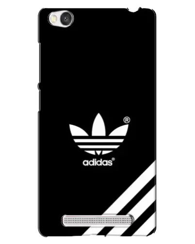 Чехол для Xiaomi Redmi 4A с картинкой «Adidas с диагональными полосами» Чехол для Xiaomi Redmi 4A с картинкой «Adidas с диагональными полосами»