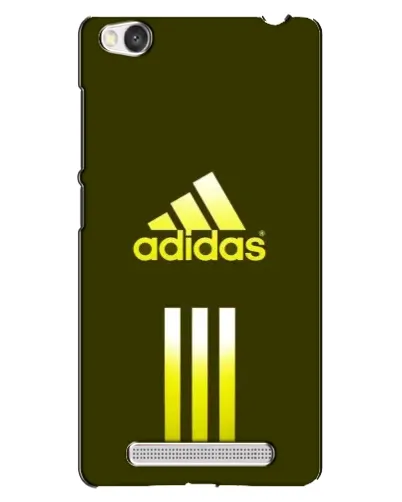 Чехол для Xiaomi Redmi 4A с картинкой «Оливковый градиент Adidas» Чехол для Xiaomi Redmi 4A с картинкой «Оливковый градиент Adidas»
