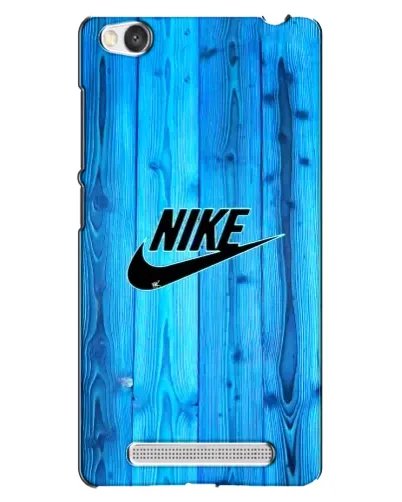 Чехол для Xiaomi Redmi 4A с картинкой «Голубое дерево Nike»