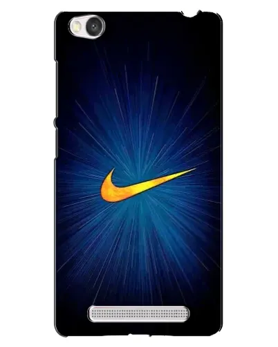 Чехол для Xiaomi Redmi 4A с картинкой «Синий пульс Nike» Чехол для Xiaomi Redmi 4A с картинкой «Синий пульс Nike»