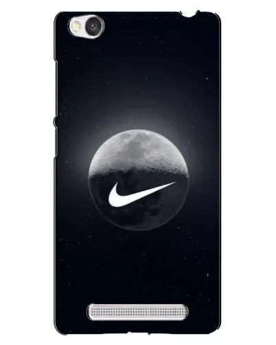 Чехол для Xiaomi Redmi 4A с картинкой «Nike в стиле граффити» Чехол для Xiaomi Redmi 4A с картинкой «Nike в стиле граффити»