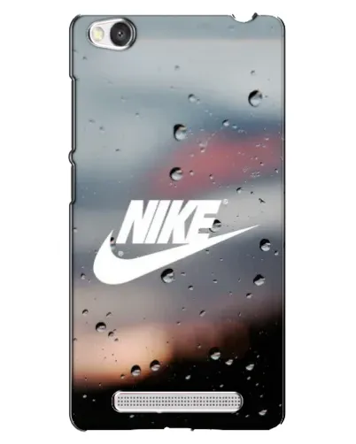 Чехол для Xiaomi Redmi 4A с картинкой «Nike в стиле ретро» Чехол для Xiaomi Redmi 4A с картинкой «Nike в стиле ретро»