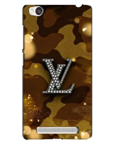 Чехол для Xiaomi Redmi 4A с картинкой «Камуфляжный Louis Vuitton» Чехол для Xiaomi Redmi 4A с картинкой «Камуфляжный Louis Vuitton»