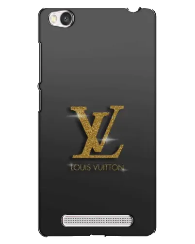 Чехол для Xiaomi Redmi 4A с картинкой «Градиент Louis Vuitton» Чехол для Xiaomi Redmi 4A с картинкой «Градиент Louis Vuitton»
