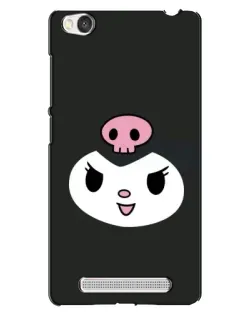 Чехол для Xiaomi Redmi 4A с картинкой «Большая мордочка Куроми»