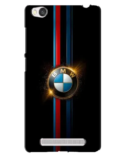 Чехол для Xiaomi Redmi 4A с картинкой «BMW M-Power неон» Чехол для Xiaomi Redmi 4A с картинкой «BMW M-Power неон»