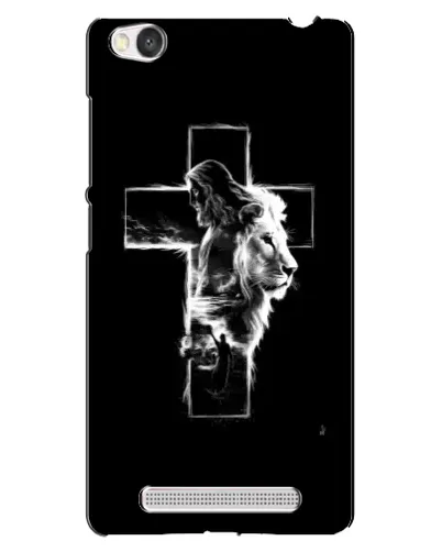 Чехол для Xiaomi Redmi 4A с картинкой «Сияющий крест Jesus» Чехол для Xiaomi Redmi 4A с картинкой «Сияющий крест Jesus»