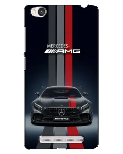 Чехол для Xiaomi Redmi 4A с картинкой «Mercedes — белый карбон» Чехол для Xiaomi Redmi 4A с картинкой «Mercedes — белый карбон»