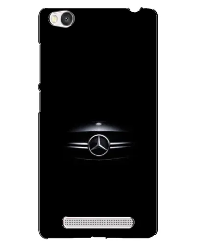 Чехол для Xiaomi Redmi 4A с картинкой «Mercedes — абстрактные линии» Чехол для Xiaomi Redmi 4A с картинкой «Mercedes — абстрактные линии»