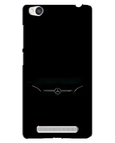 Чехол для Xiaomi Redmi 4A с картинкой «Mercedes Stealth Look» Чехол для Xiaomi Redmi 4A с картинкой «Mercedes Stealth Look»