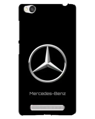 Чехол для Xiaomi Redmi 4A с картинкой «Mercedes Silver Logo» Чехол для Xiaomi Redmi 4A с картинкой «Mercedes Silver Logo»