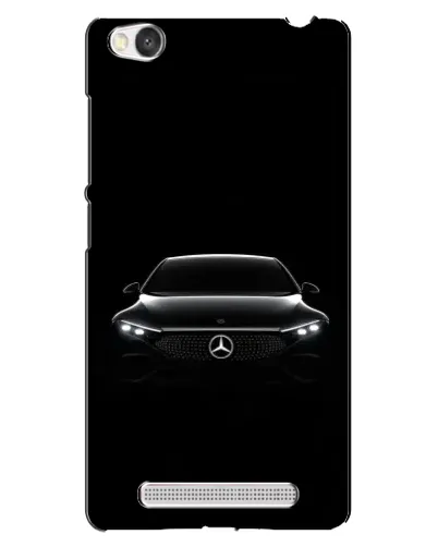 Чехол для Xiaomi Redmi 4A с картинкой «Mercedes Vision — концепт» Чехол для Xiaomi Redmi 4A с картинкой «Mercedes Vision — концепт»
