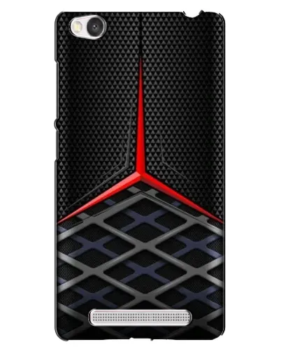 Чехол для Xiaomi Redmi 4A с картинкой «Mercedes Carbon Grid» Чехол для Xiaomi Redmi 4A с картинкой «Mercedes Carbon Grid»