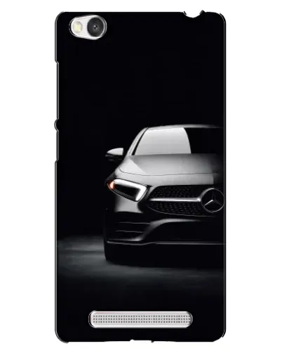 Чехол для Xiaomi Redmi 4A с картинкой «Свет фар Mercedes» Чехол для Xiaomi Redmi 4A с картинкой «Свет фар Mercedes»