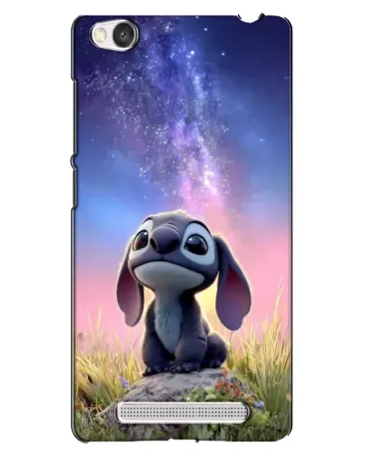 Чехол для Xiaomi Redmi 4A с картинкой «Стич на рассвете» Чехол для Xiaomi Redmi 4A с картинкой «Стич на рассвете»
