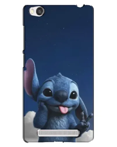 Чехол для Xiaomi Redmi 4A с картинкой «Стич в облаках» Чехол для Xiaomi Redmi 4A с картинкой «Стич в облаках»