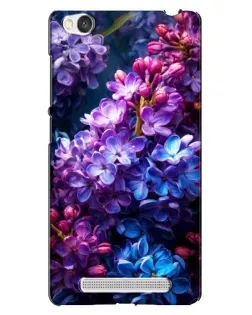 Чехол для Xiaomi Redmi 4A с картинкой «Сиреневый цвет» Чехол для Xiaomi Redmi 4A с картинкой «Сиреневый цвет»
