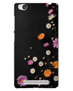 Чехол для Xiaomi Redmi 4A с картинкой «Цветочная композиция» Чехол для Xiaomi Redmi 4A с картинкой «Цветочная композиция»