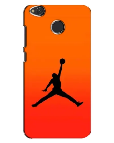 Чехол для Xiaomi Redmi 4X с картинкой «Jordan Sunset»