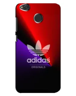 Чехол для Xiaomi Redmi 4X с картинкой «Adidas Red Neon» Чехол для Xiaomi Redmi 4X с картинкой «Adidas Red Neon»