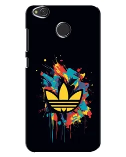 Чехол для Xiaomi Redmi 4X с картинкой «Adidas Splash» Чехол для Xiaomi Redmi 4X с картинкой «Adidas Splash»