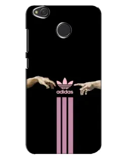 Чохол для Xiaomi Redmi 4X з картинкою «Adidas Hands» Чохол для Xiaomi Redmi 4X з картинкою «Adidas Hands»