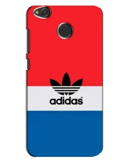 Чохол для Xiaomi Redmi 4X з картинкою «Ретро блоки Adidas» Чохол для Xiaomi Redmi 4X з картинкою «Ретро блоки Adidas»