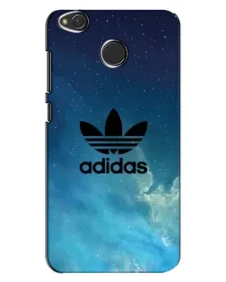 Чохол для Xiaomi Redmi 4X з картинкою «Adidas Stone Logo» Чохол для Xiaomi Redmi 4X з картинкою «Adidas Stone Logo»