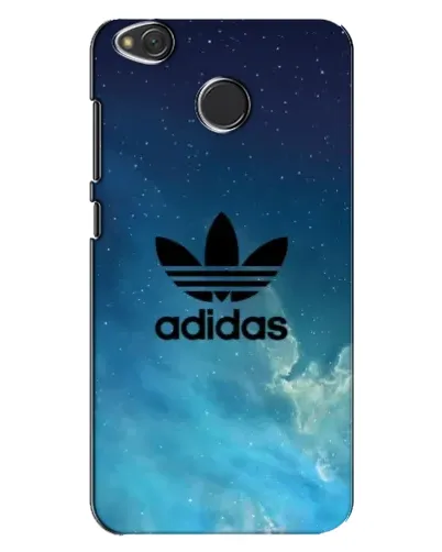 Чохол для Xiaomi Redmi 4X з картинкою «Adidas Stone Logo»