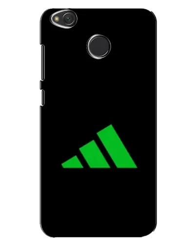 Чохол для Xiaomi Redmi 4X з картинкою «Adidas Abstract»