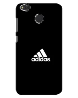 Чохол для Xiaomi Redmi 4X з картинкою «Adidas Red Style» Чохол для Xiaomi Redmi 4X з картинкою «Adidas Red Style»