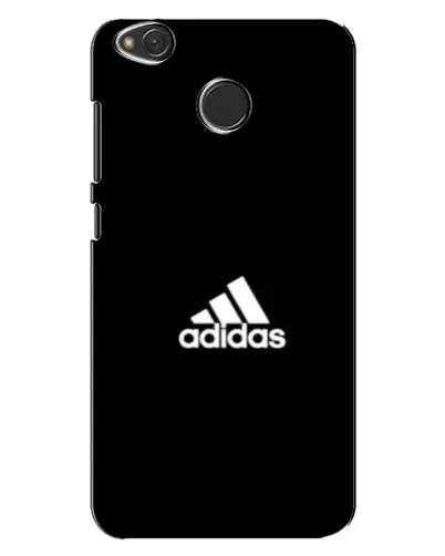 Чохол для Xiaomi Redmi 4X з картинкою «Adidas Red Style»