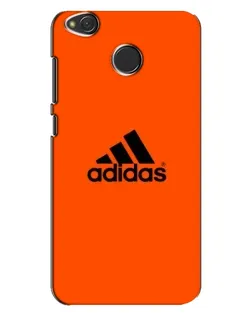 Чохол для Xiaomi Redmi 4X з картинкою «Adidas Ukraine» Чохол для Xiaomi Redmi 4X з картинкою «Adidas Ukraine»