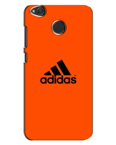 Чохол для Xiaomi Redmi 4X з картинкою «Adidas Ukraine»