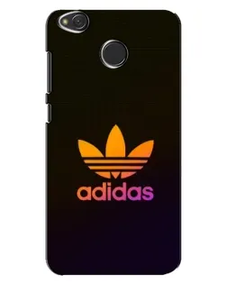 Чохол для Xiaomi Redmi 4X з картинкою «Градієнт Adidas» Чохол для Xiaomi Redmi 4X з картинкою «Градієнт Adidas»