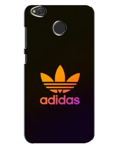 Чохол для Xiaomi Redmi 4X з картинкою «Градієнт Adidas»