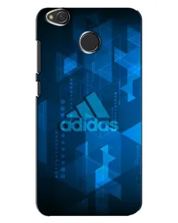 Чохол для Xiaomi Redmi 4X з картинкою «Adidas Sport Art» Чохол для Xiaomi Redmi 4X з картинкою «Adidas Sport Art»