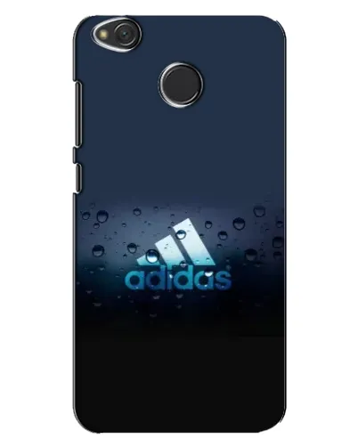 Чохол для Xiaomi Redmi 4X з картинкою «Adidas Water Drops»