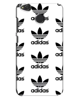 Чохол для Xiaomi Redmi 4X з картинкою «Adidas Pattern» Чохол для Xiaomi Redmi 4X з картинкою «Adidas Pattern»