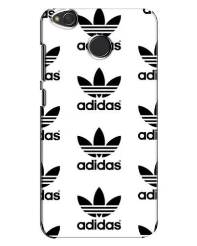 Чохол для Xiaomi Redmi 4X з картинкою «Adidas Pattern»