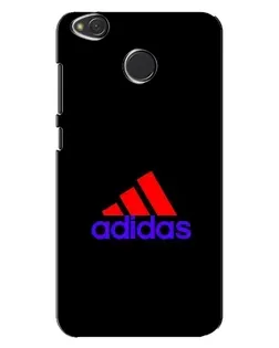 Чохол для Xiaomi Redmi 4X з картинкою «Класичний Adidas» Чохол для Xiaomi Redmi 4X з картинкою «Класичний Adidas»