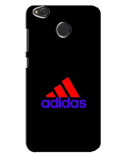 Чохол для Xiaomi Redmi 4X з картинкою «Класичний Adidas»