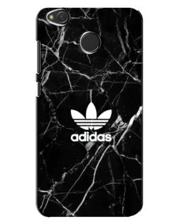 Чохол для Xiaomi Redmi 4X з картинкою «Білий мармур Adidas» Чохол для Xiaomi Redmi 4X з картинкою «Білий мармур Adidas»