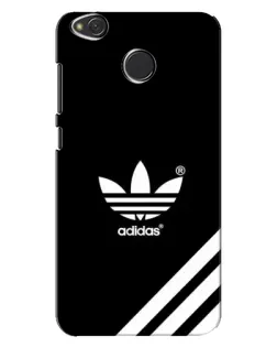 Чохол для Xiaomi Redmi 4X з картинкою «Adidas з діагональними смугами»